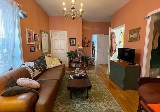 39 Florence St, Unit 1