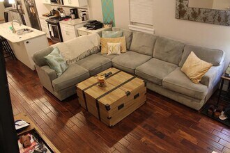 1752 W 40th Ave in Denver, CO - Foto de edificio - Building Photo