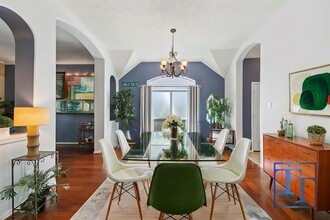16407 Jadestone Terrace Ln in Houston, TX - Building Photo - Building Photo