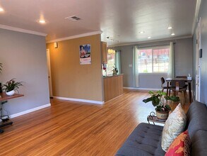 635 Drake Ave in Sausalito, CA - Building Photo - Building Photo