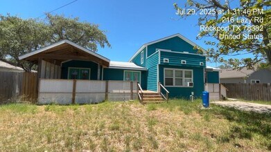 216A Lazy Rd in Rockport, TX - Building Photo - Building Photo