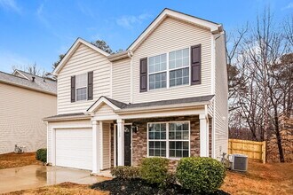 1125 Swearngan Ridge Ct in Charlotte, NC - Foto de edificio - Building Photo