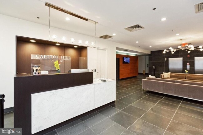 property at 1000 New Jersey Ave SE