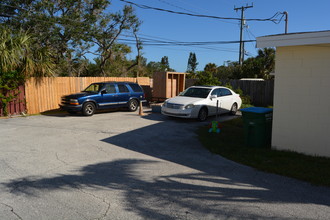 Madison Ave Quadplex in Cape Canaveral, FL - Building Photo - Other