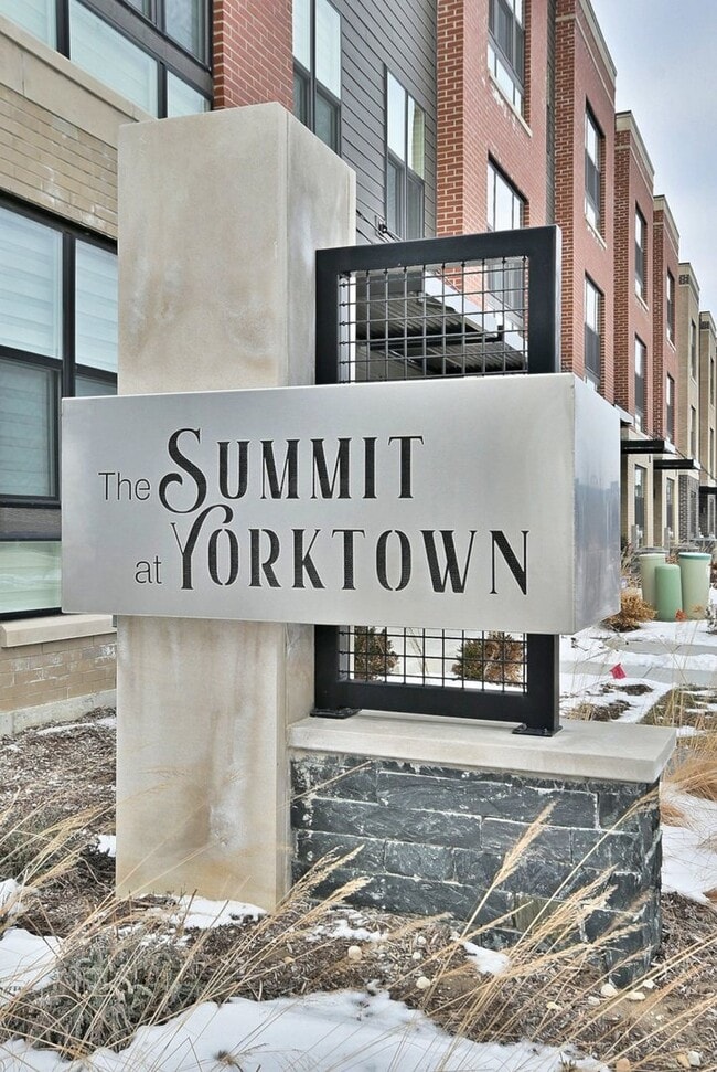 property at 332 Summit Cir