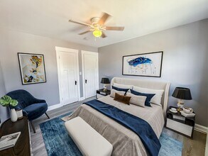 4358 Shamrock Ave, Unit 4358 Shamrock Ave - 1 Bedroom in Baltimore, MD - Foto de edificio - Building Photo