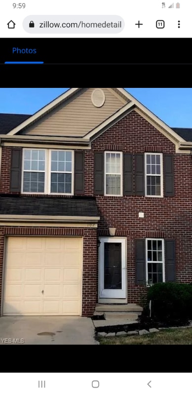 property at 102 Yellowstone Ct