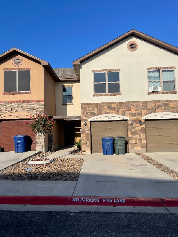 5808 Montevista Dr in Laredo, TX - Building Photo - Building Photo