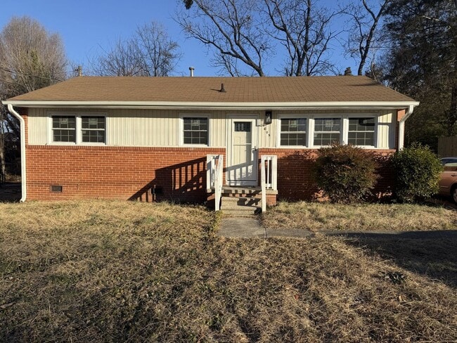 property at 1609 17th St