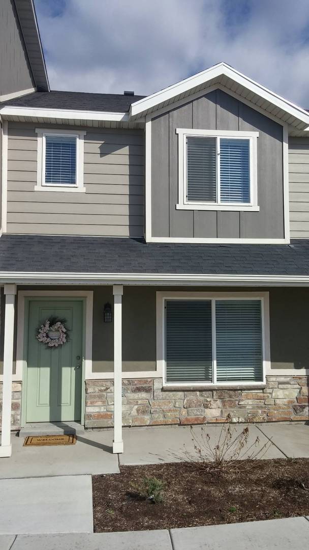 property at 207 N 680 E