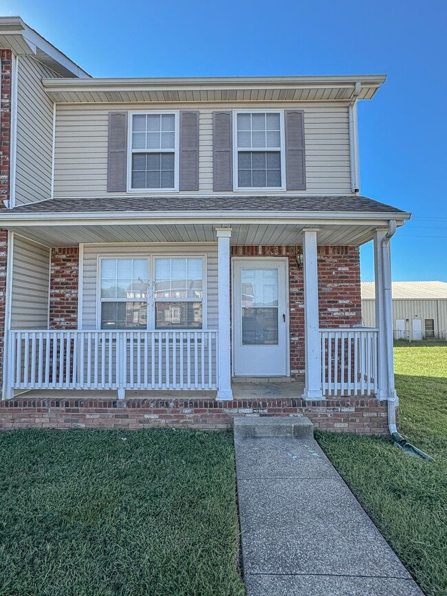 property at 207 Tree Line Dr