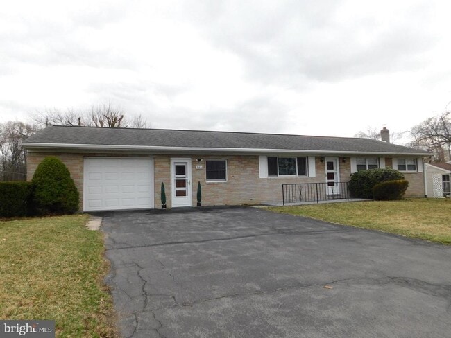 property at 1569 Frank Rd