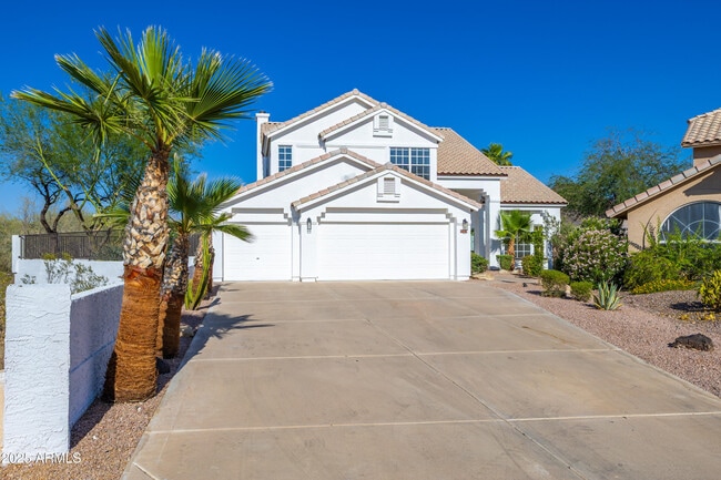 11089 N 130th Pl in Scottsdale, AZ - Building Photo - Building Photo