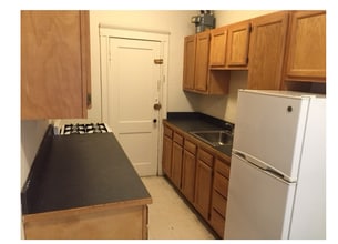 1210 Boylston St, Unit 7-5 in Boston College, MA - Building Photo - Building Photo