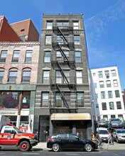 91 Crosby St in New York, NY - Foto de edificio - Building Photo