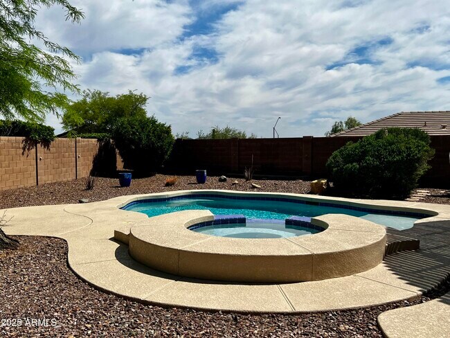 property at 2361 W Turtle Hill Ct