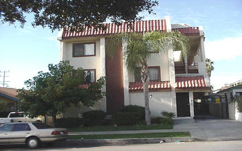 1021 Linden Ave in Glendale, CA - Building Photo - Building Photo