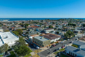 2214 S Leland St in San Pedro, CA - Foto de edificio - Primary Photo