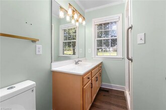 3618 Lewiston Rd in Greensboro, NC - Building Photo - Building Photo