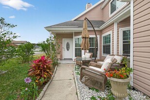 10523 Broomsedge Ct in Jacksonville, FL - Building Photo