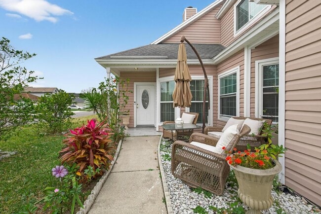 property at 10523 Broomsedge Ct