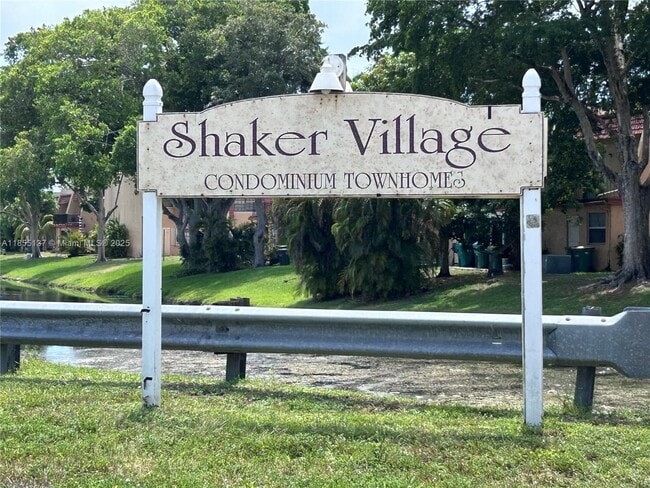 property at 6040 Shaker Wood Cir
