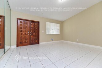 12900 SW 191st Terrace in Miami, FL - Building Photo - Building Photo