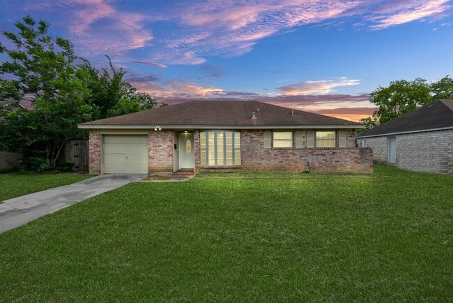 property at 12207 Flushing Meadows Dr