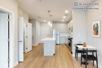 155 Lenox St, Unit FL1-ID3168A in Norwood, MA - Building Photo - Building Photo