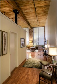 Riverwalk Lofts - East photo'