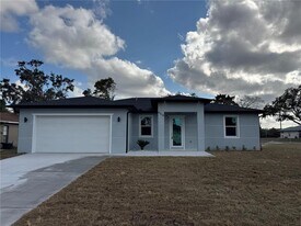 6018 Newmark St in Spring Hill, FL - Building Photo