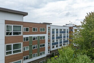 3481 S 152nd St in Tukwila, WA - Building Photo - Building Photo