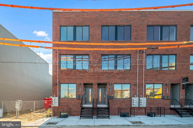 property at 1904 E York St