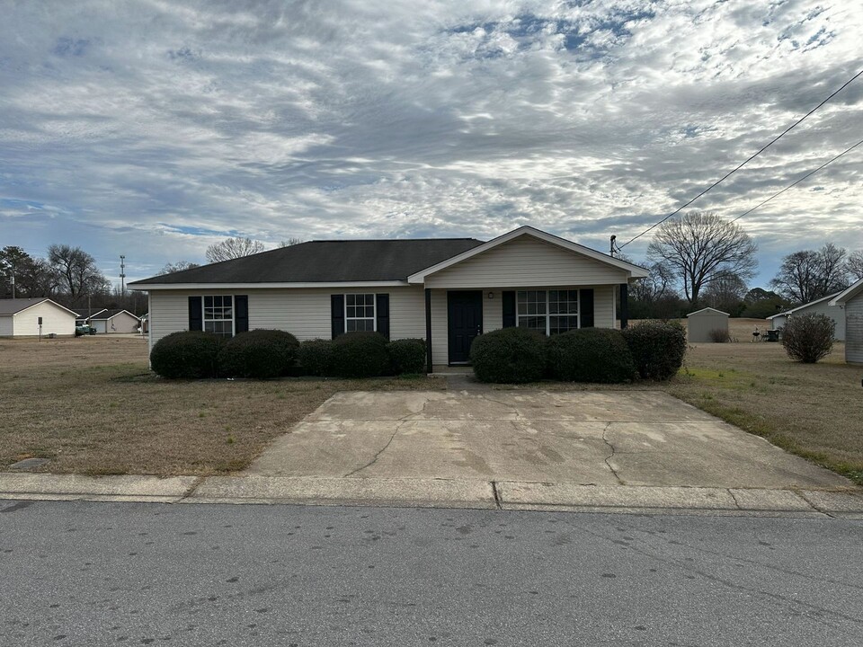 3211 Cherrystone Ave in Tuscaloosa, AL - Building Photo