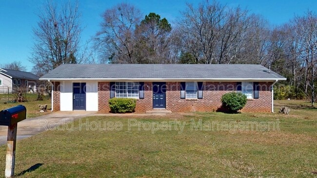 103 Sherwin St in Enterprise, AL - Building Photo - Building Photo
