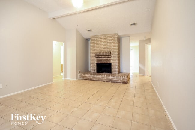 16239 La Terra Dr in Houston, TX - Building Photo - Building Photo