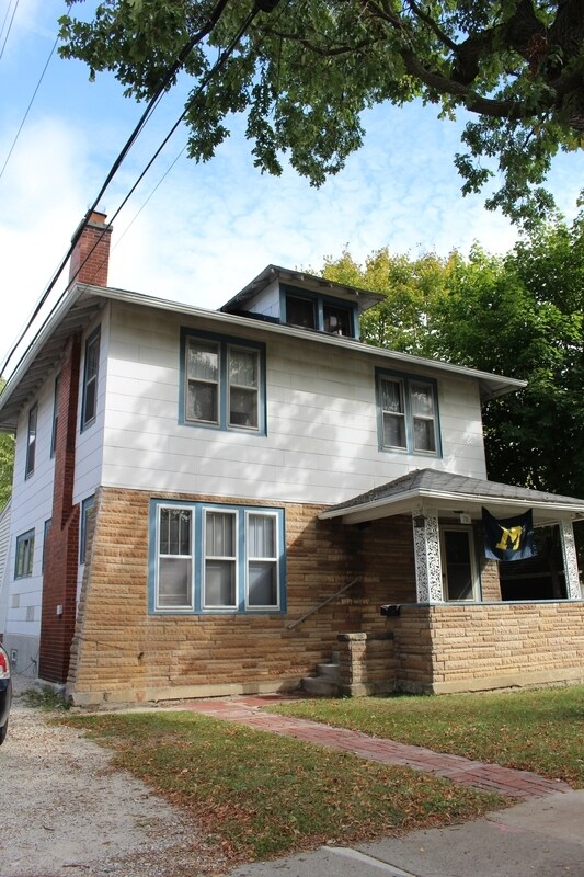 711 Granger Ave in Ann Arbor, MI - Building Photo - Building Photo