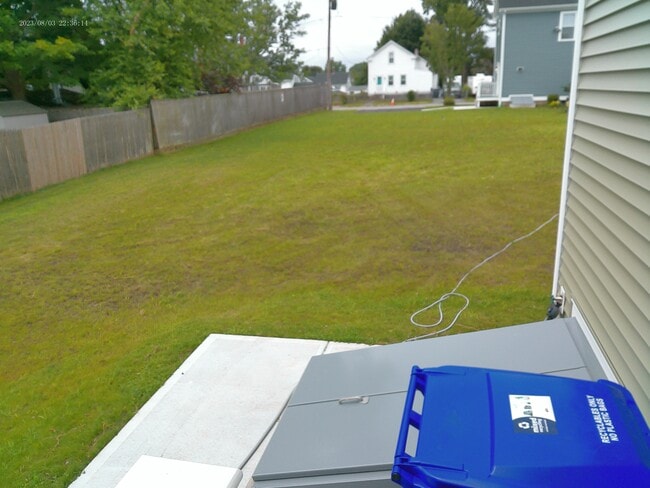 property at 35 Hoppin Ave