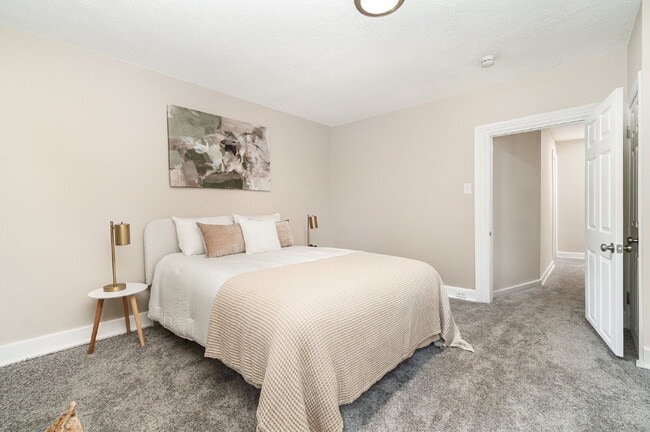 321 W Mifflin St in Lancaster, PA - Building Photo - Building Photo