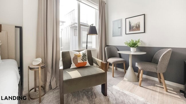 3022 Zuni St, Unit 306