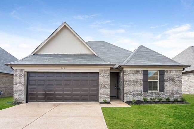 property at 9435 Darren Cir S