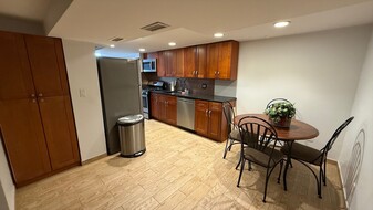 2428 83rd St, Unit 1 Apartments