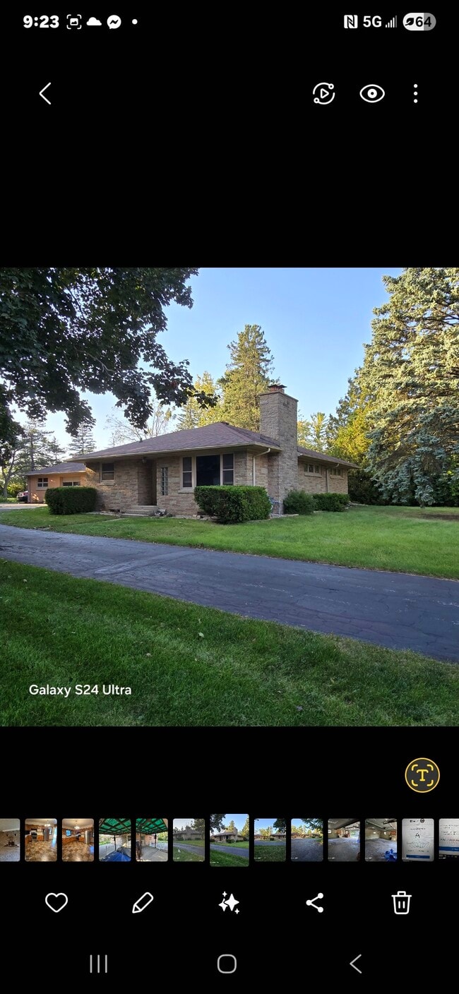 property at 804 S Fancher Rd