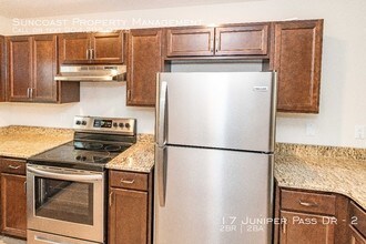 17 Juniper Pass Dr-Unit -2 in Ocala, FL - Building Photo - Building Photo