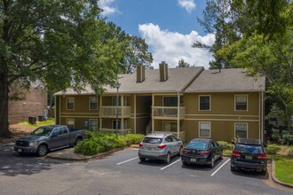 Zelda Pointe in Montgomery, AL - Building Photo - Building Photo