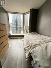 1816-44-2644 St Joseph St in Toronto, ON - Building Photo - Building Photo