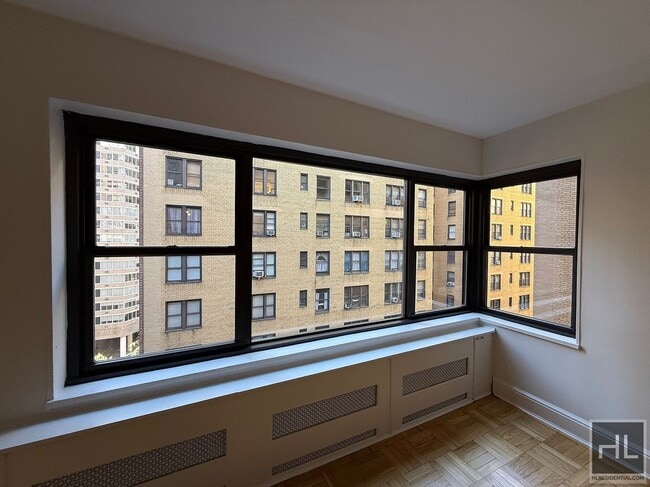 EAST 55 STREET