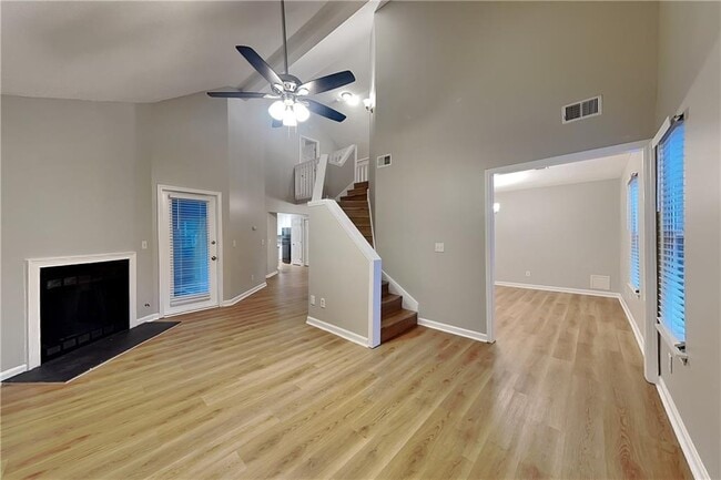 3776 Westchase Dr in Marietta, GA - Building Photo - Building Photo