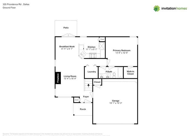 325 Providence Rd in Dallas, GA - Building Photo - Building Photo