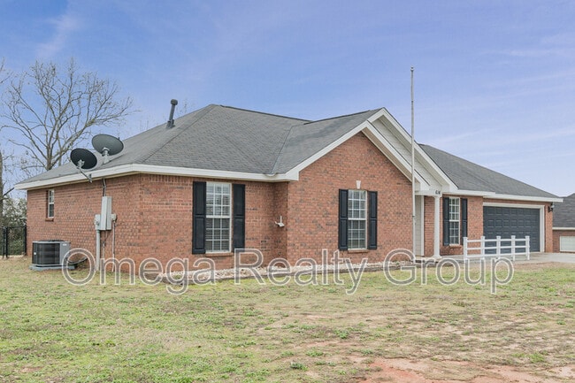 614 River Birch Dr in Prattville, AL - Building Photo - Building Photo